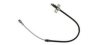  52128243AD Cable, parking brake